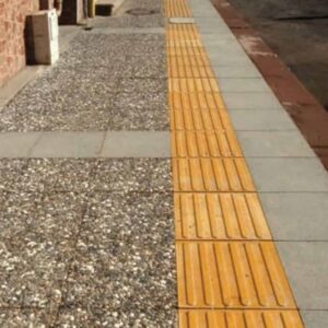 Görme Engelli Karolar