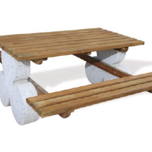 Yonca Piknik Masası